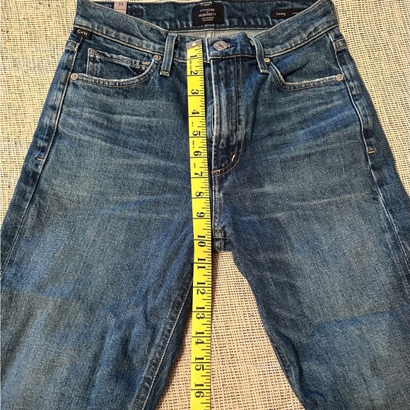 Citizens of Humanity Demy Jeans - 23 - Picture 8 of 11